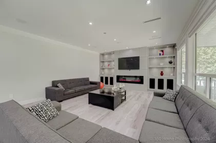 9093 Buchanan Place, Surrey, BC, Surrey — Single Family Residence for sale