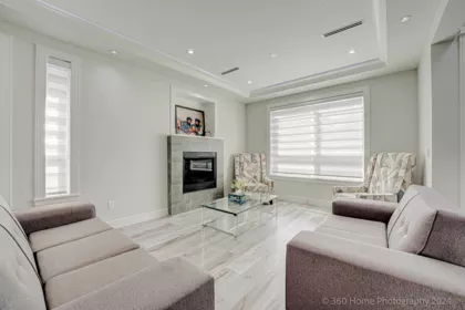 9093 Buchanan Place, Surrey, BC, Surrey — Single Family Residence for sale