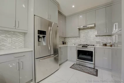 Pantry Photo of 9093 Buchanan Place, Surrey, BC