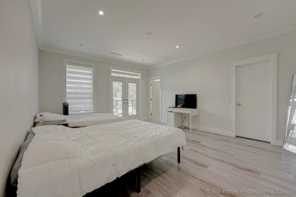 Primary Bedroom Photo of 9093 Buchanan Place, Surrey, BC