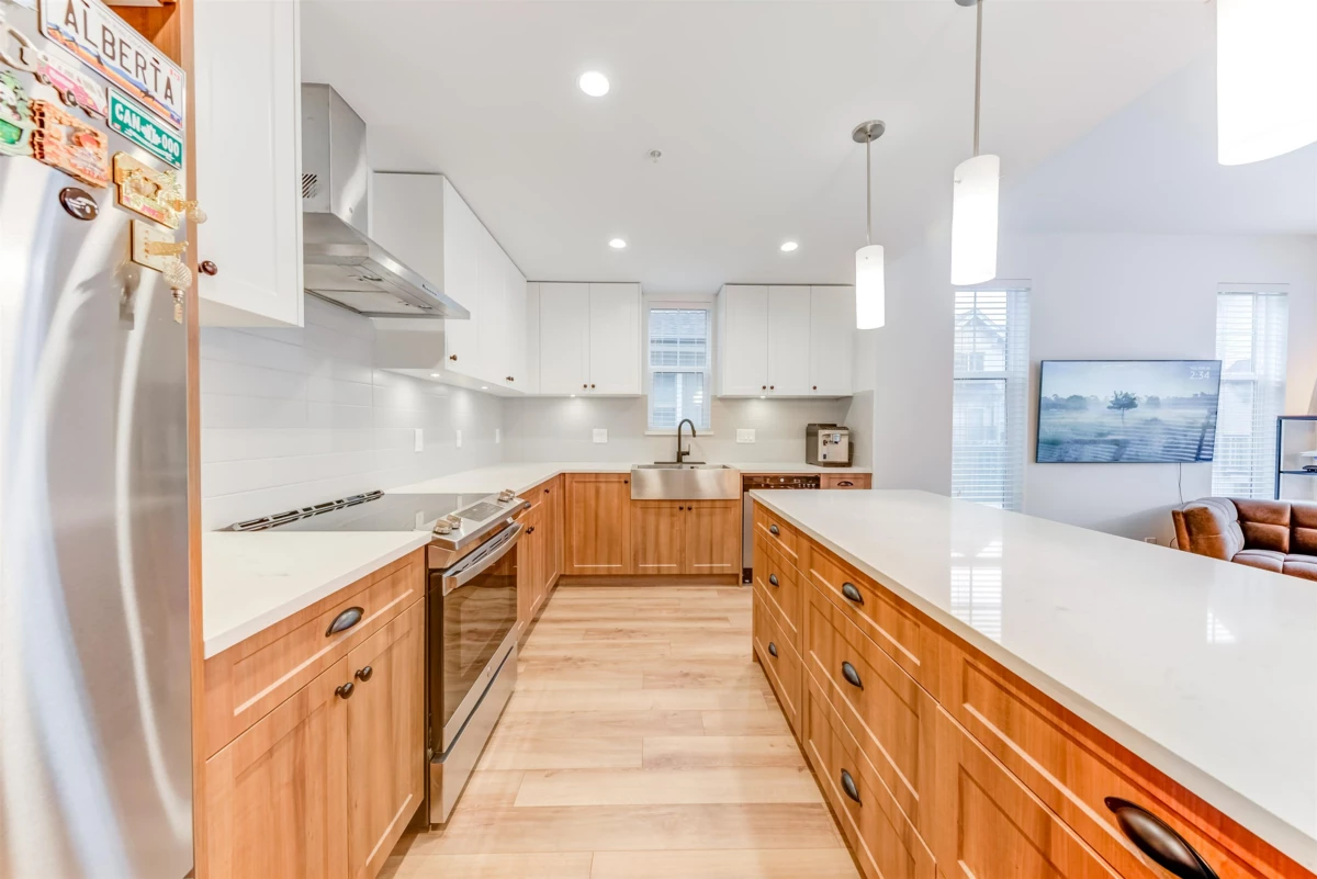 Bedroom 3 Photo of 74 20487 65 Avenue, Langley, BC