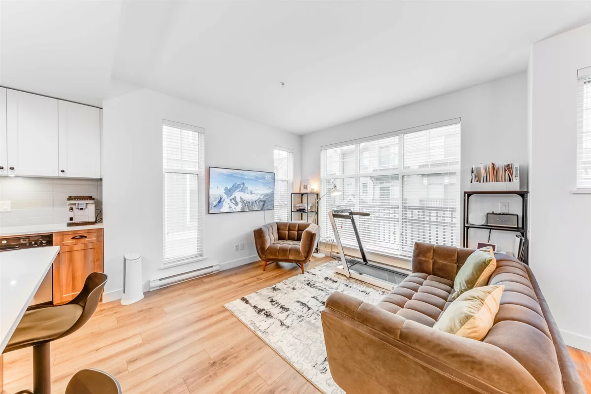 Bedroom 4 Photo of 74 20487 65 Avenue, Langley, BC