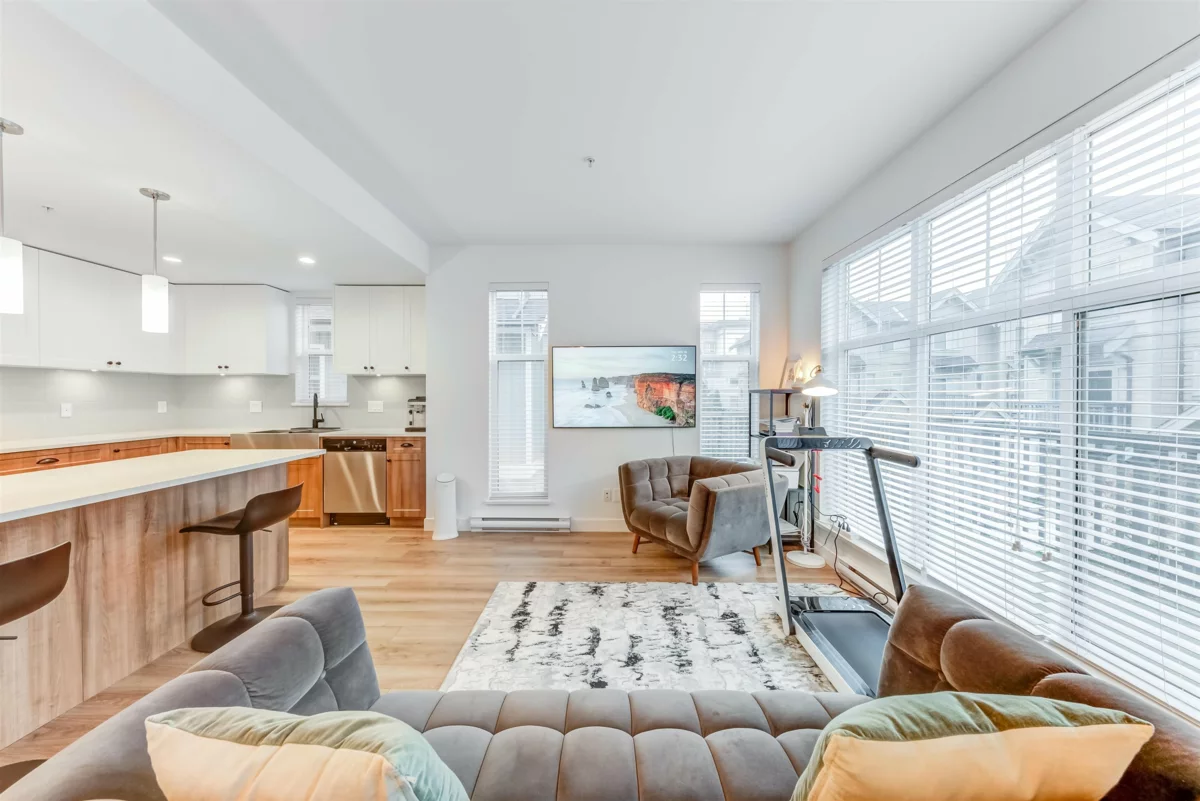 Guest Bathroom Photo of 74 20487 65 Avenue, Langley, BC