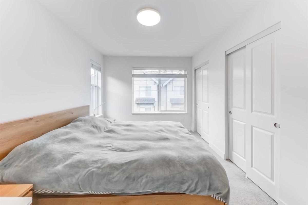 Hallway Photo of 74 20487 65 Avenue, Langley, BC