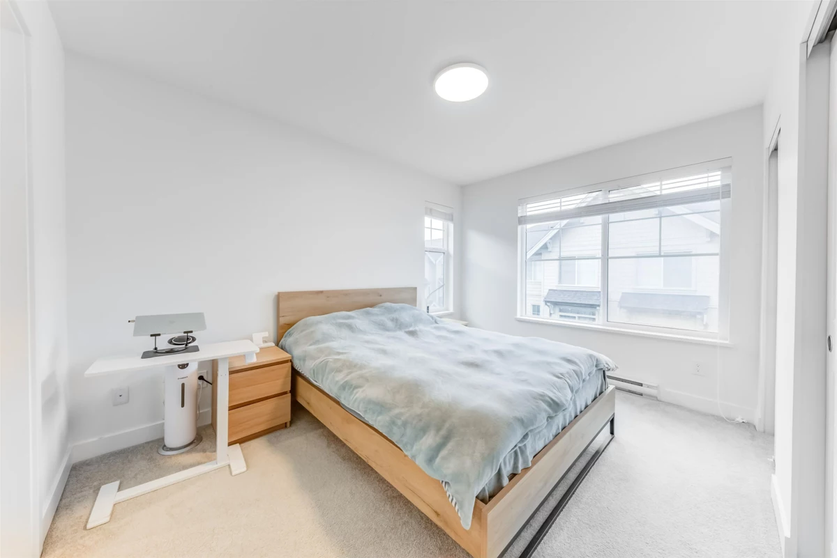 Laundry Room Photo of 74 20487 65 Avenue, Langley, BC