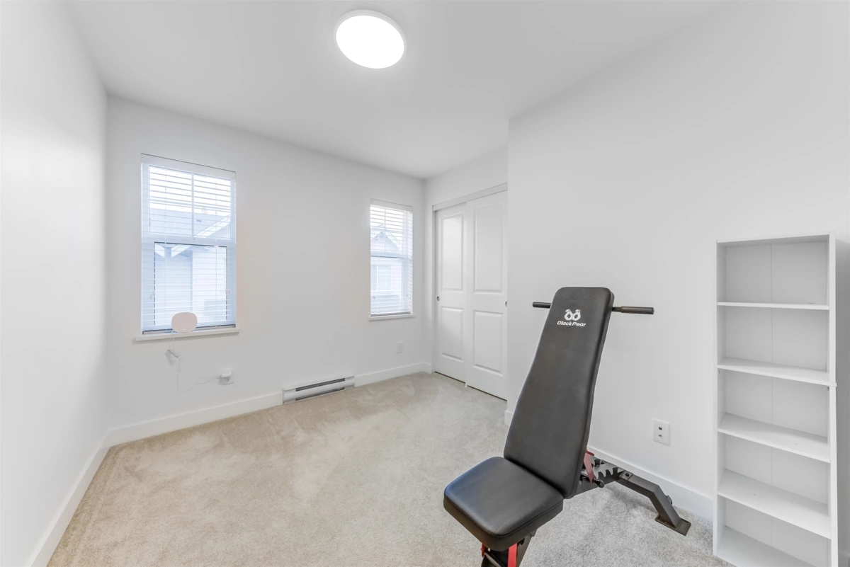 Mudroom Photo of 74 20487 65 Avenue, Langley, BC