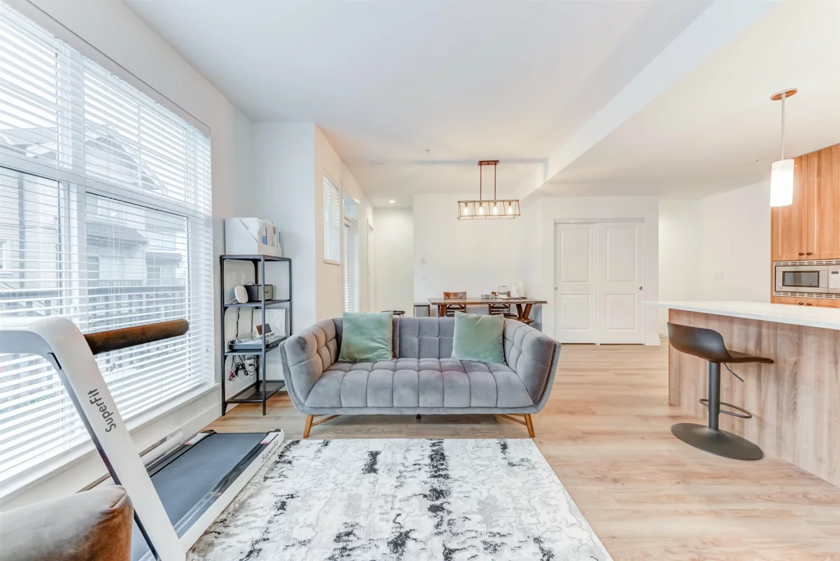 Office / Den Photo of 74 20487 65 Avenue, Langley, BC