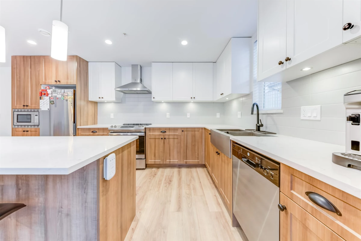 Primary Bathroom Photo of 74 20487 65 Avenue, Langley, BC