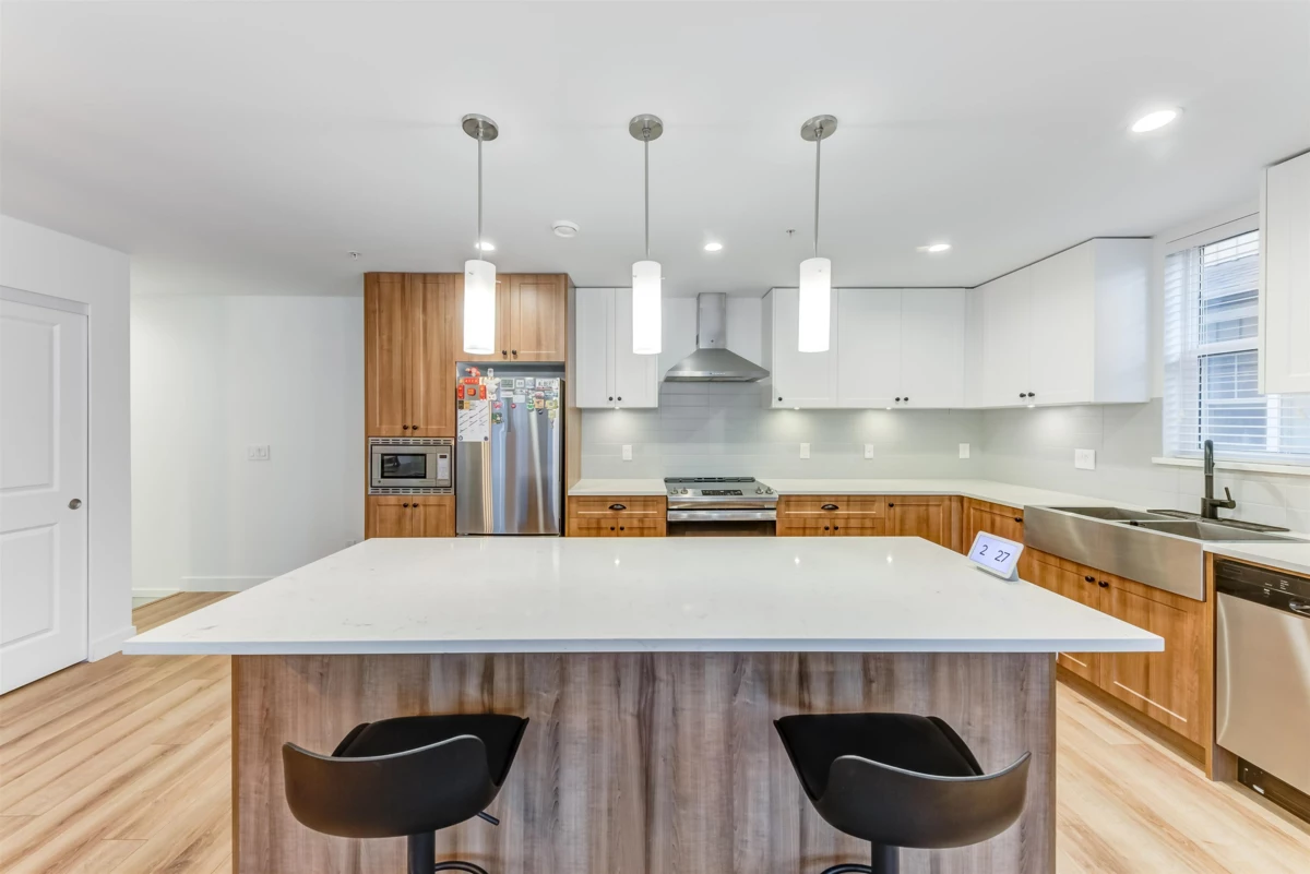 Primary Bedroom Photo of 74 20487 65 Avenue, Langley, BC