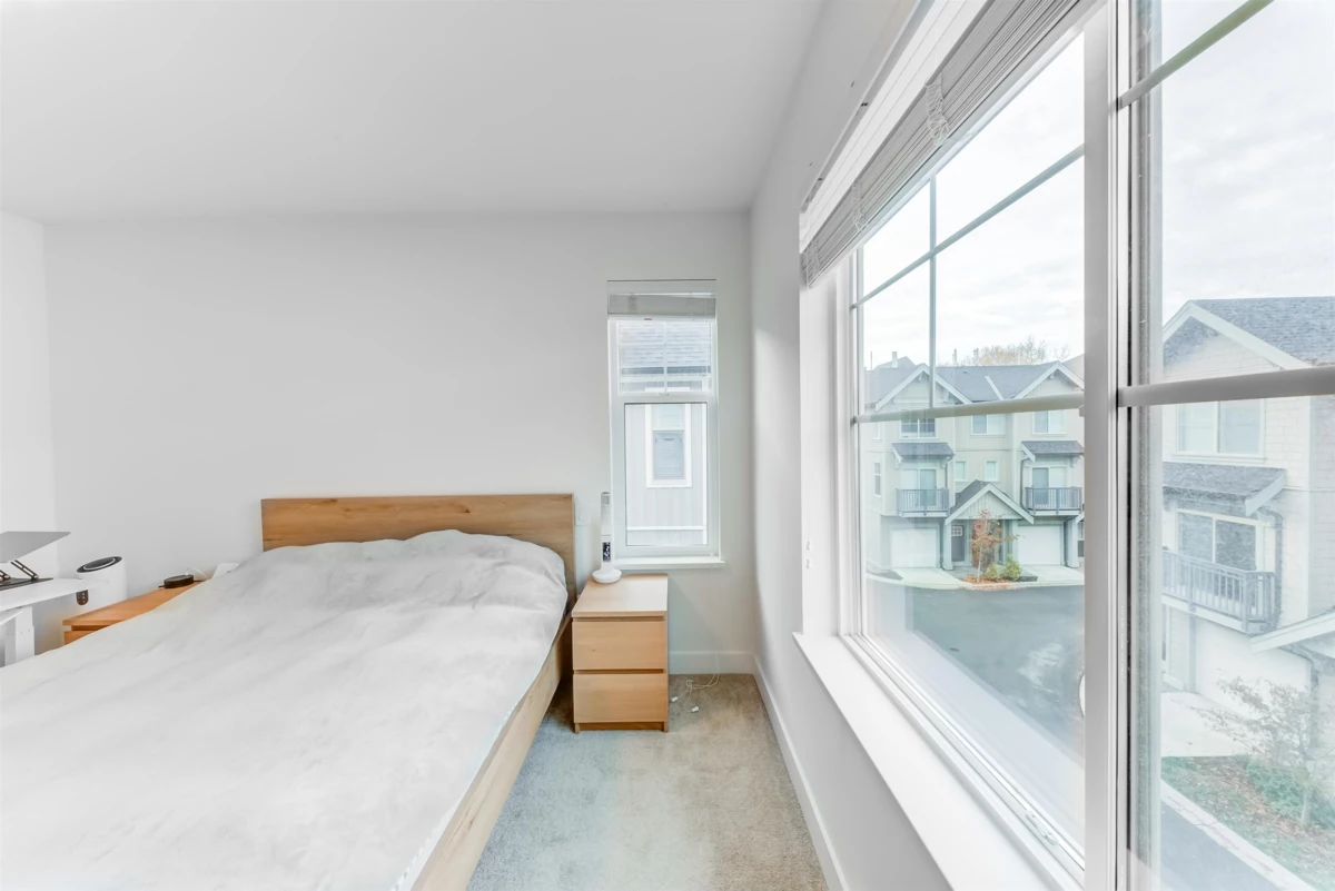 Staircase Photo of 74 20487 65 Avenue, Langley, BC