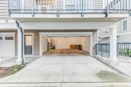 74 20487 65 Avenue, Langley, BC, Langley — Townhouse for sale