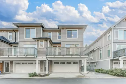 74 20487 65 Avenue, Langley, BC, Langley — Townhouse for sale
