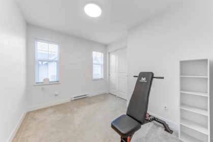 Mudroom Photo of 74 20487 65 Avenue, Langley, BC