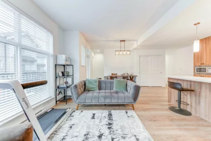 Office / Den Photo of 74 20487 65 Avenue, Langley, BC