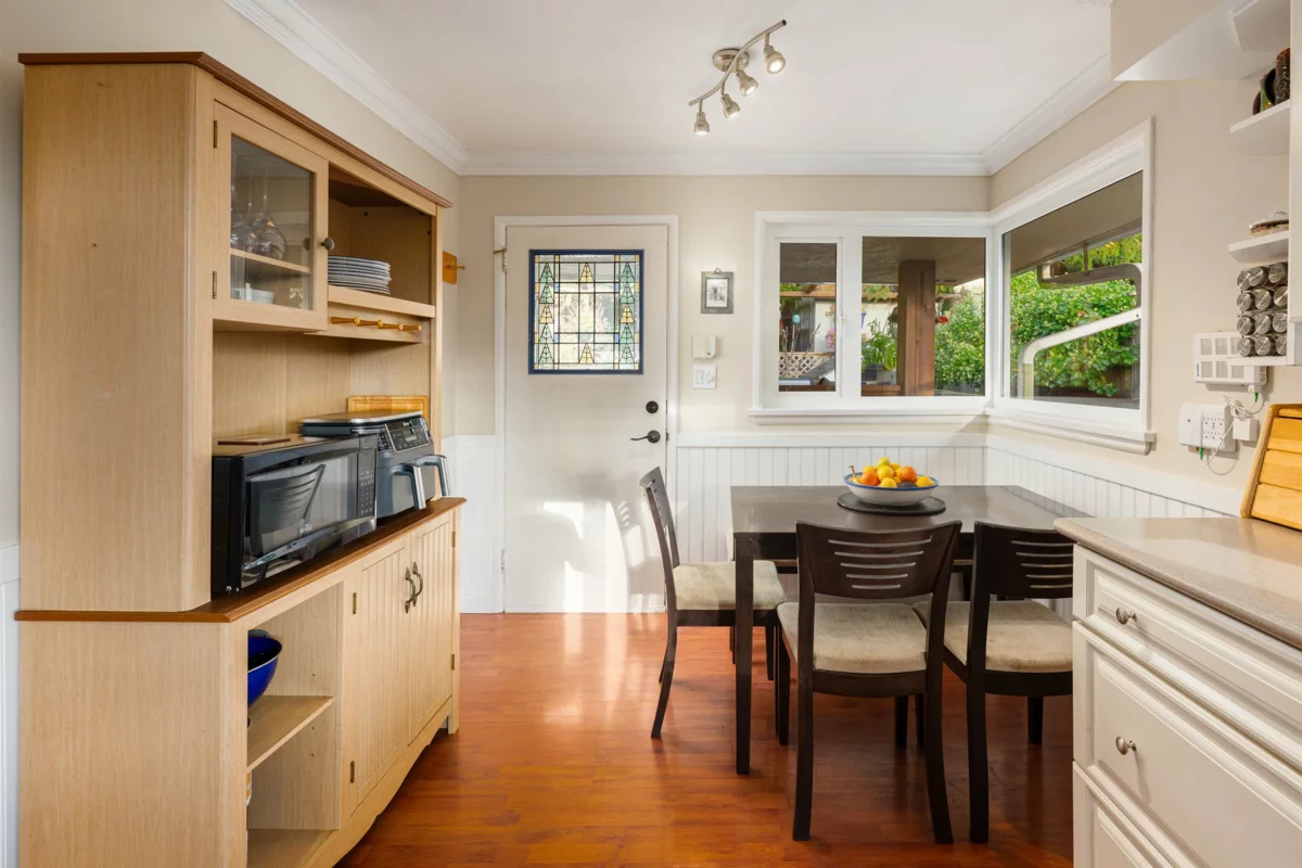 Bedroom 4 Photo of 3658 Loraine Avenue, North Vancouver, BC