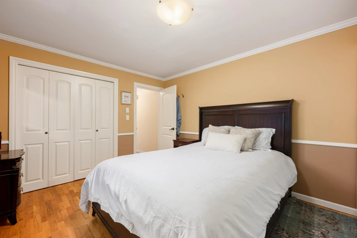 Guest Bathroom Photo of 3658 Loraine Avenue, North Vancouver, BC