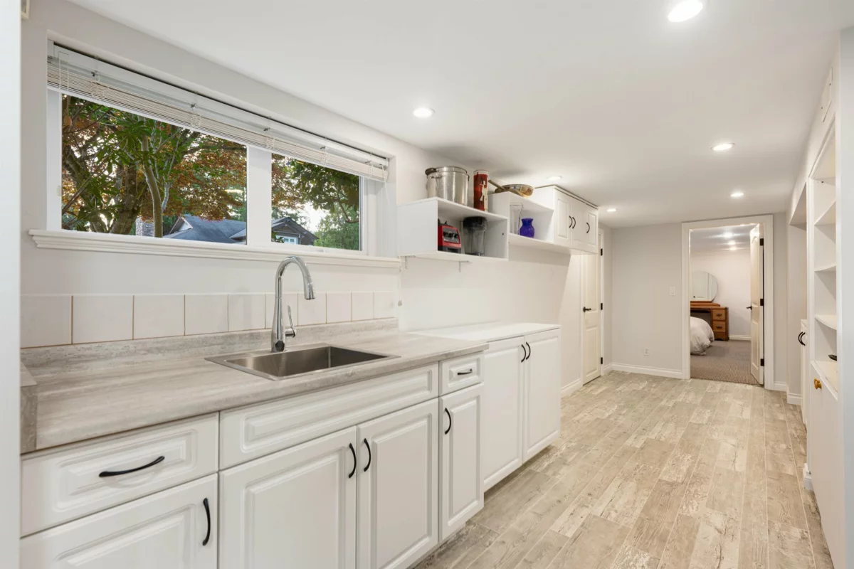 Loft / Bonus Room Photo of 3658 Loraine Avenue, North Vancouver, BC