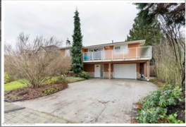 8140 Fairdell Crescent, Richmond, BC