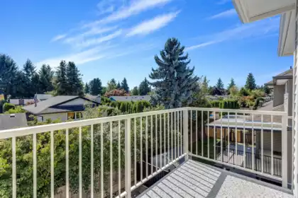 Mudroom Photo of 27144 35th Avenue, Langley, BC