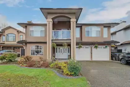 14336 90a Avenue, Surrey, BC, Surrey — Single Family Residence for sale
