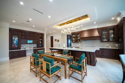 Pantry Photo of 11400 No. 2 Road, Richmond, BC