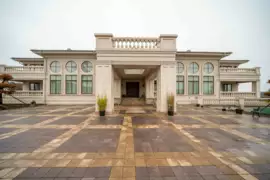 11400 No. 2 Road, Richmond, BC