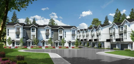 26 30501 Robin Drive, Abbotsford, BC, Abbotsford — Townhouse for sale