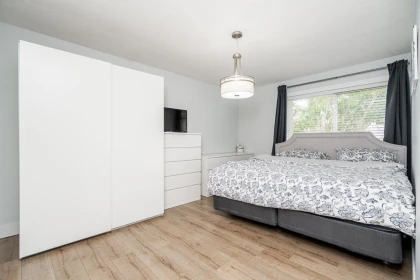 Bedroom 4 Photo of 612 11901 89a Avenue, Delta, BC