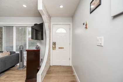 612 11901 89a Avenue, Delta, BC, Delta — Townhouse for sale