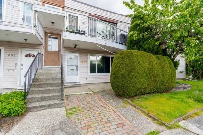 Front Yard Photo of 612 11901 89a Avenue, Delta, BC