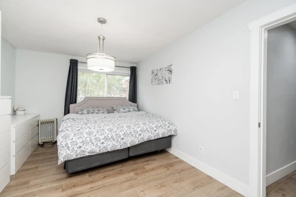 Guest Bathroom Photo of 612 11901 89a Avenue, Delta, BC
