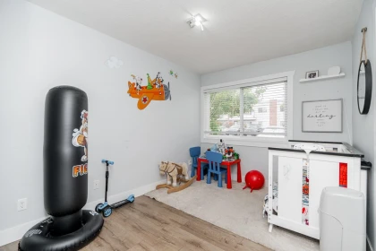 Laundry Room Photo of 612 11901 89a Avenue, Delta, BC