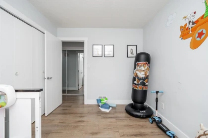 Mudroom Photo of 612 11901 89a Avenue, Delta, BC
