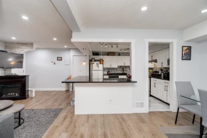 Pantry Photo of 612 11901 89a Avenue, Delta, BC