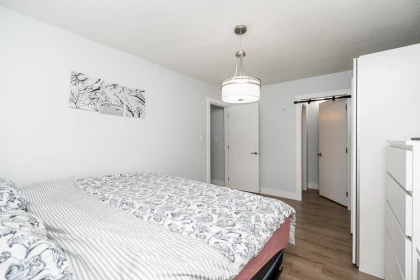 Powder Room Photo of 612 11901 89a Avenue, Delta, BC