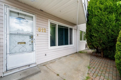 Swimming Pool Photo of 612 11901 89a Avenue, Delta, BC
