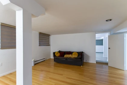 Entry Foyer Photo of 2770 Cambridge Street, Vancouver, BC