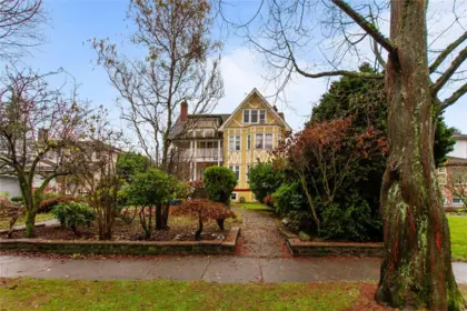 2770 Cambridge Street, Vancouver, BC, Vancouver — Quadruplex for sale