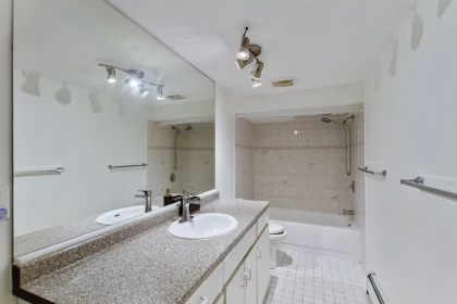 Laundry Room Photo of 2770 Cambridge Street, Vancouver, BC