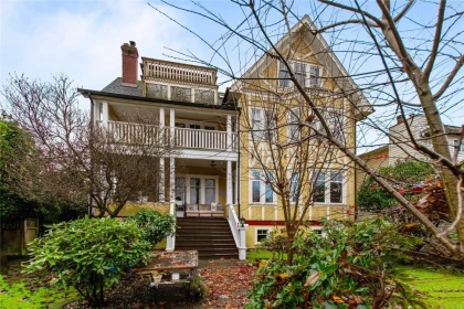 2770 Cambridge Street, Vancouver, BC, Vancouver — Quadruplex for sale