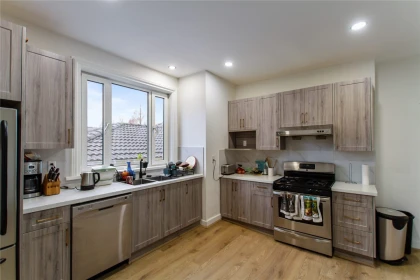 Pantry Photo of 2770 Cambridge Street, Vancouver, BC
