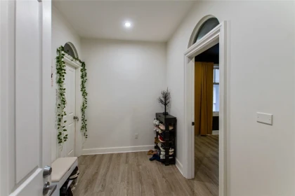Powder Room Photo of 2770 Cambridge Street, Vancouver, BC