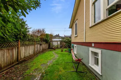 Street View Photo of 2770 Cambridge Street, Vancouver, BC