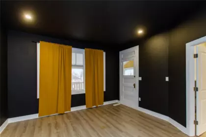 Walk-In Closet Photo of 2770 Cambridge Street, Vancouver, BC