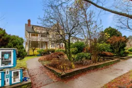 2770 Cambridge Street, Vancouver, BC