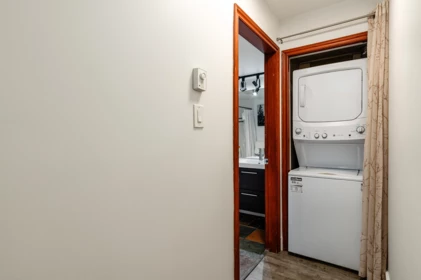 Bedroom 3 Photo of 24/24A 4388 Northlands Boulevard, Whistler, BC