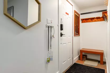 Bedroom 4 Photo of 24/24A 4388 Northlands Boulevard, Whistler, BC