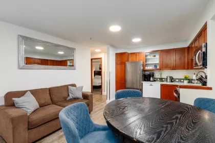 24/24A 4388 Northlands Boulevard, Whistler, BC, Whistler — Townhouse for sale