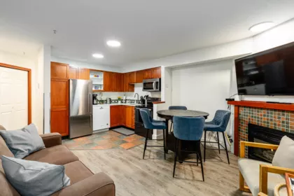 24/24A 4388 Northlands Boulevard, Whistler, BC, Whistler Village — 2 bed townhouse for sale