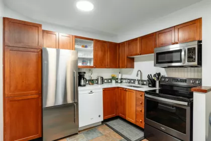 24/24A 4388 Northlands Boulevard, Whistler, BC, Whistler — Townhouse for sale